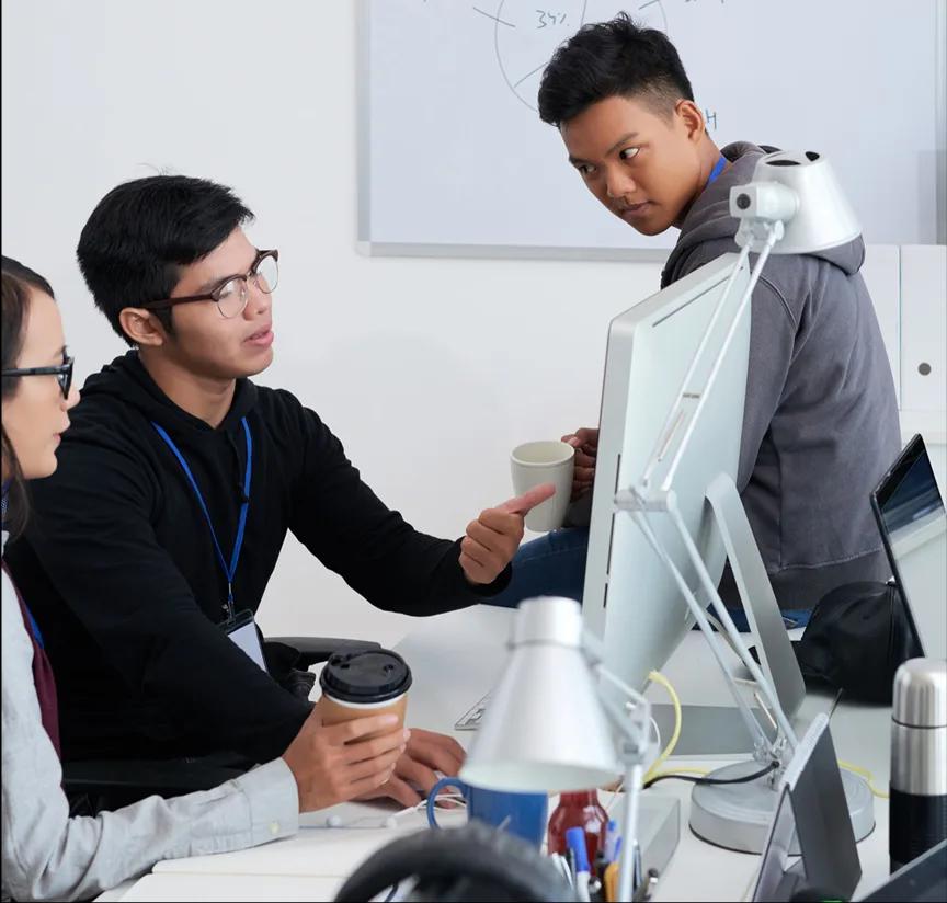 Benefits IT Outsourcing (ITO) images